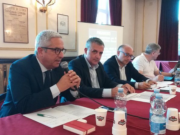 Cosenza, l'ecodistretto si farà a Morano Calabro – VIDEO