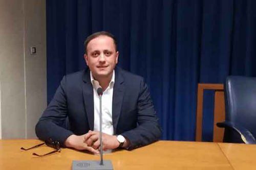 Africo, l’appello del sindaco a Mattarella: «No alla criminalizzazione»