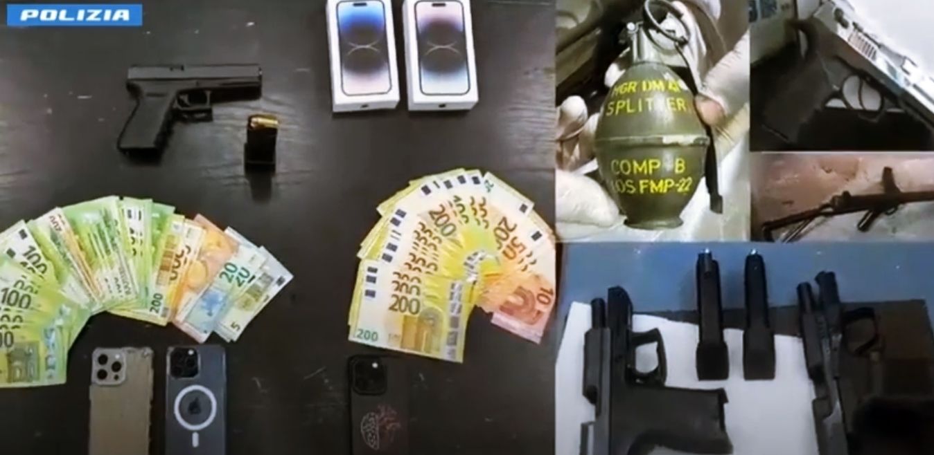 Dalla Calabria al processo a Milano, la parabola del presunto boss della mafia turca