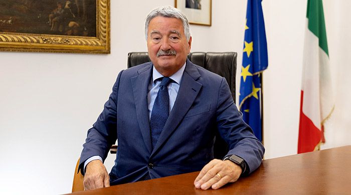 Prevenzione dei tumori, Bellantone: «In Calabria dati allarmanti, è il momento di decisioni straordinarie»