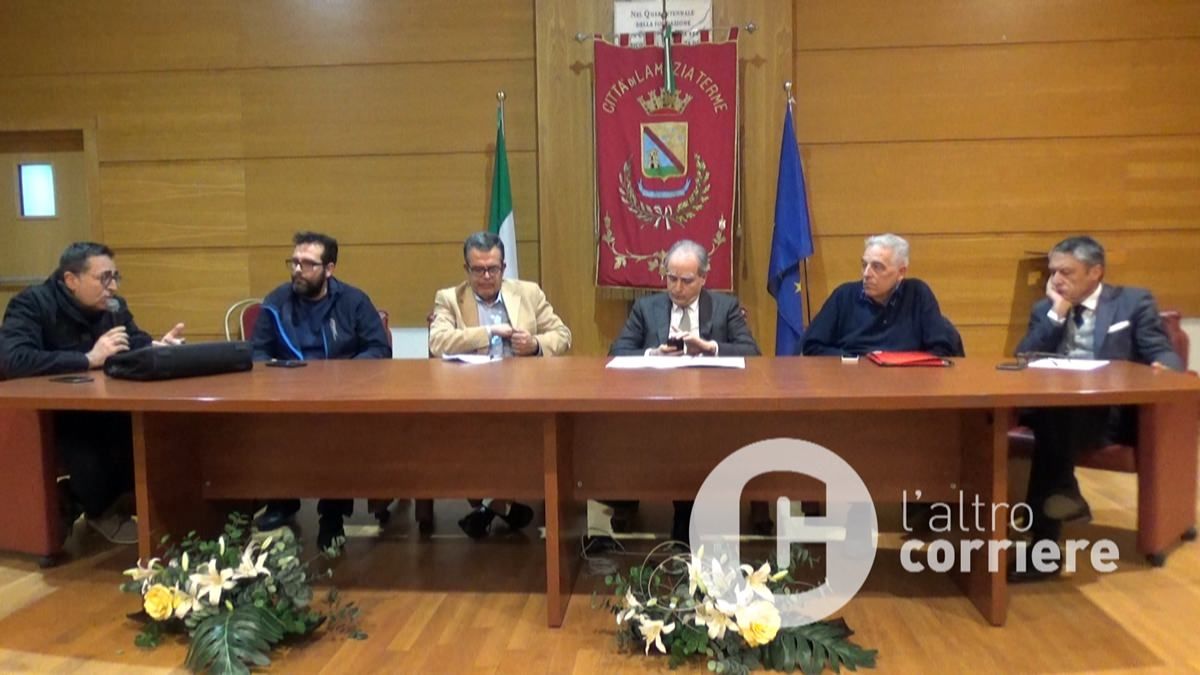 Crisi call center e ospedale: Lamezia «rischia di sprofondare» – VIDEO