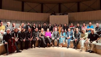 Concerto inaugurale dell’Anno Accademico del Conservatorio “P. I. Tchaikovsky”