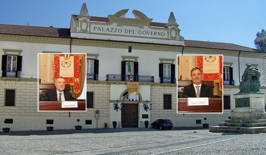 Anci a Lorica, i consiglieri D’Arienzo e Morelli rispondono all’attacco di Ivan Commodaro