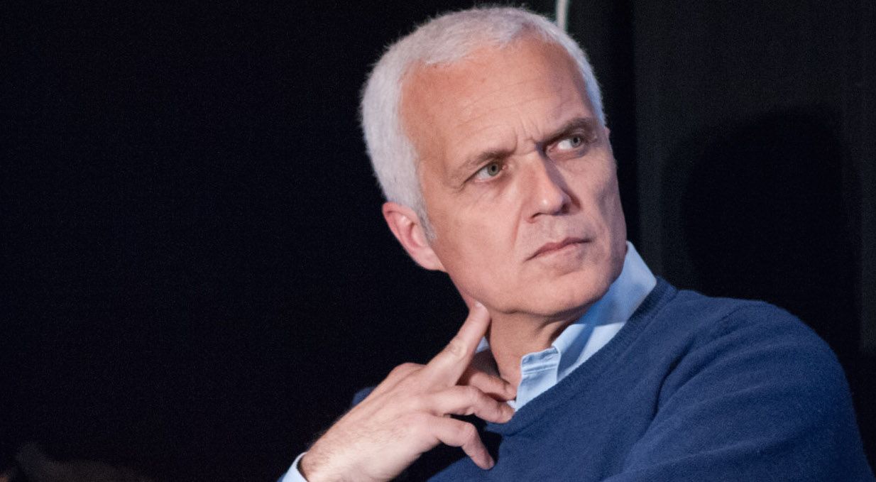 Verderami: «No al vittimismo, la Calabria può rilanciarsi. Con il Pnrr, l’aiuto del governo e il controllo dei cittadini»