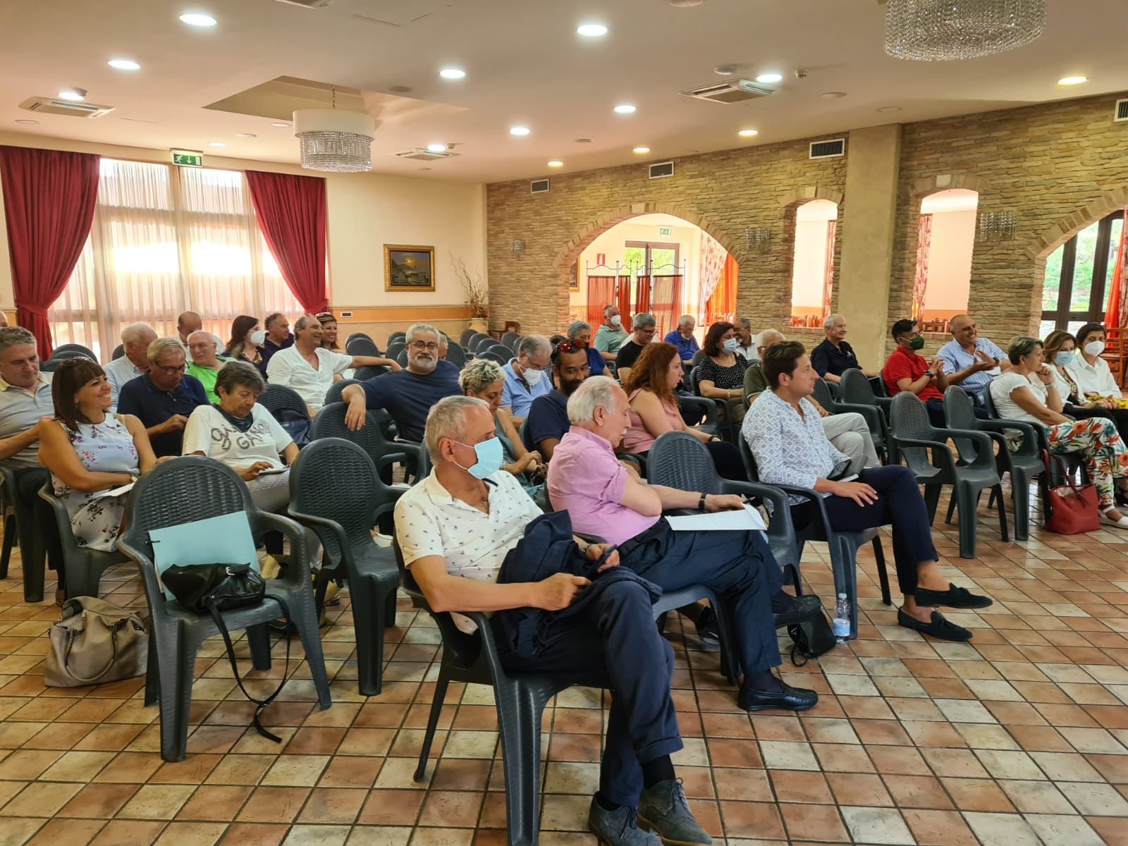 A Lamezia Terme l’assemblea del forum regionale del terzo settore