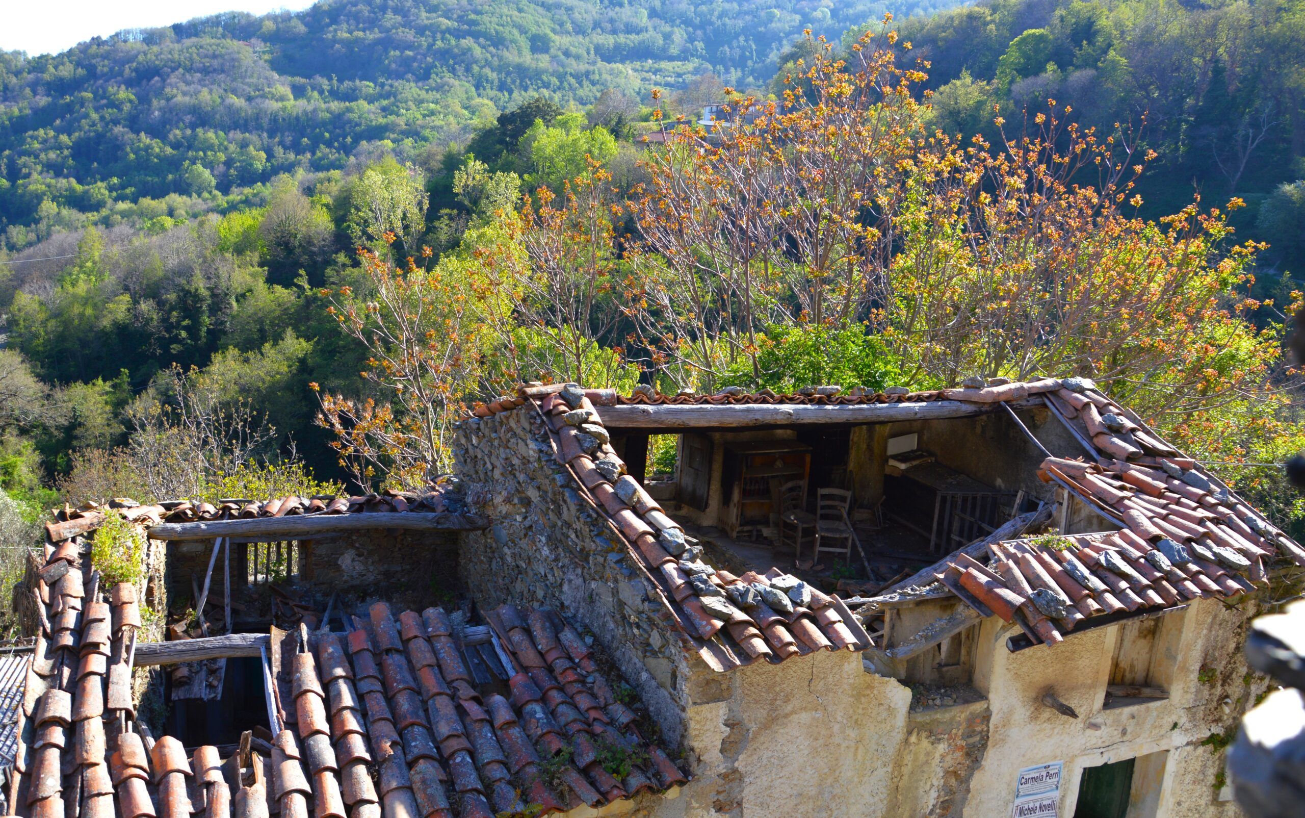 La Calabria, gli intellettuali, le riserve indiane