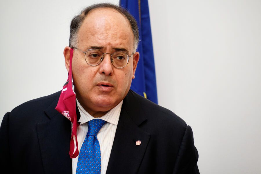 «Buon lavoro a Gaudio e Strada. Ora lavorare per risanare la Calabria»