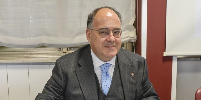 L’ex Rettore della Sapienza plaude l’evento “Sapori di Cosenza” a Roma