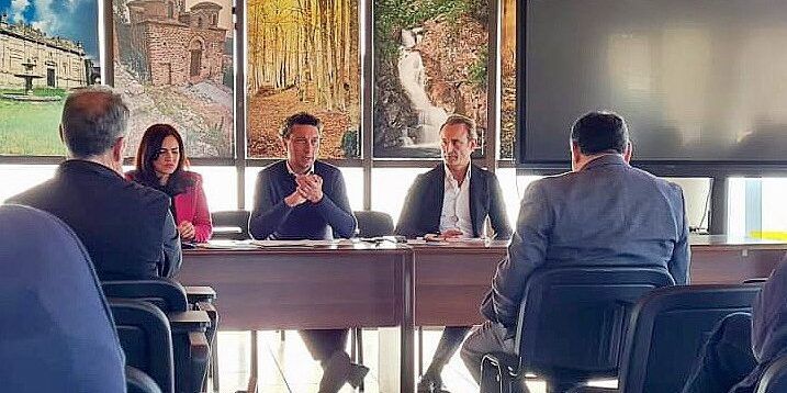 La Comunità del Parco delle Serre esprime parere positivo al bilancio di previsione