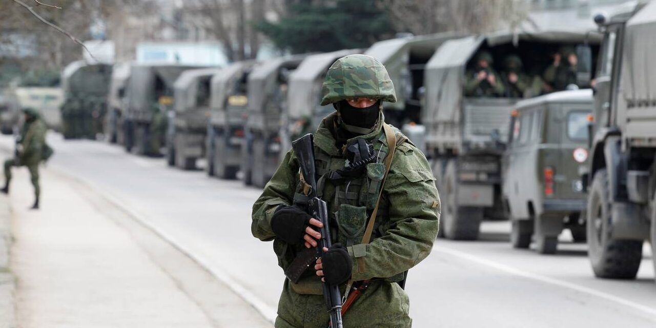 Usa: fino a 190mila soldati russi ai confini. Autobomba esplode a Donetsk