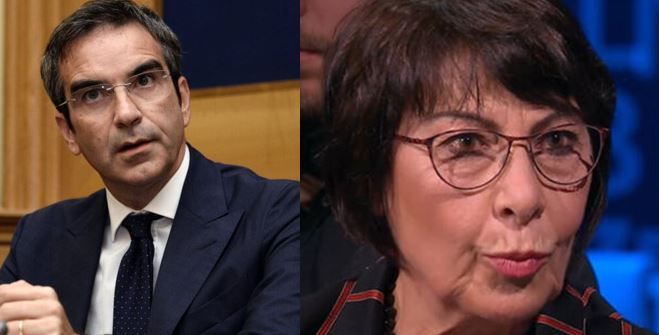 Il sondaggio di “Porta a porta”: Occhiuto al 44-48%, Bruni tra 28 e 32%