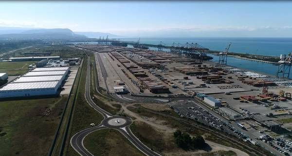 Porto di Gioia Tauro, luci e ombre: «Ritardi nel concreto avvio della Zona economica speciale»