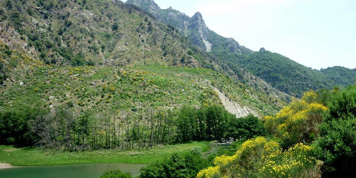 Il Geoparco Aspromonte viene confermato nell’Unesco Global Geoparks
