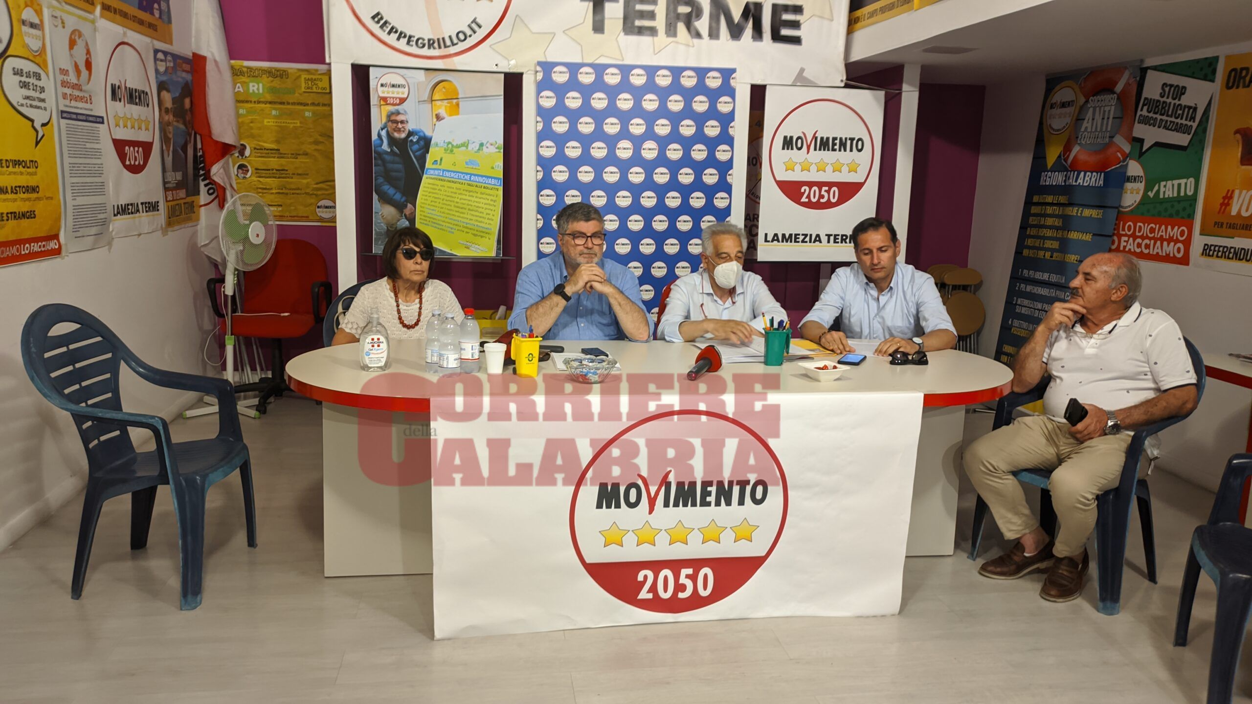 Lamezia e il caso Cantina sociale. «Eccesso di potere e atti illegittimi» – VIDEO