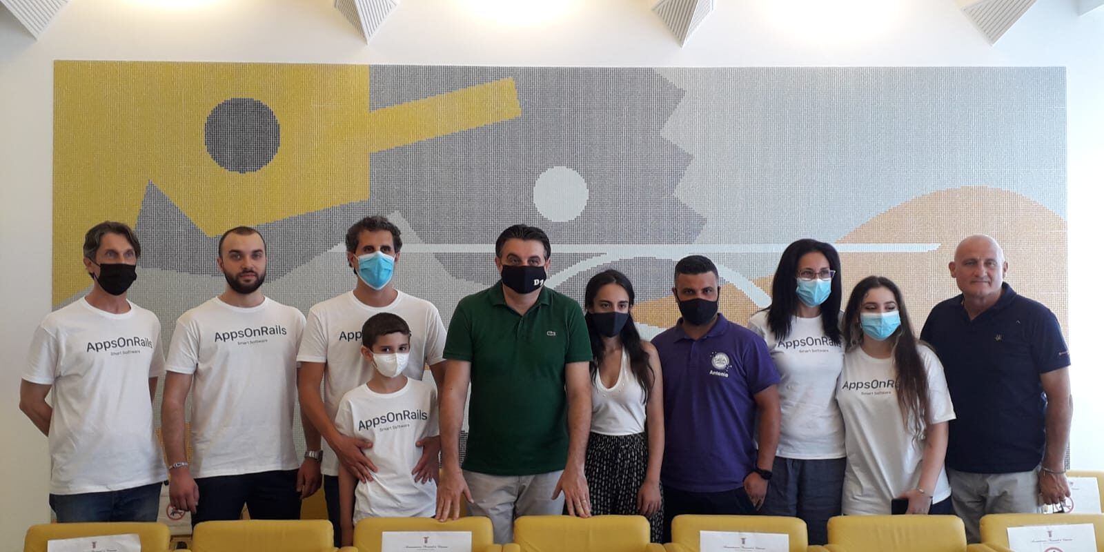 Sellia sempre all’avanguardia, parte il progetto “Smart Village”