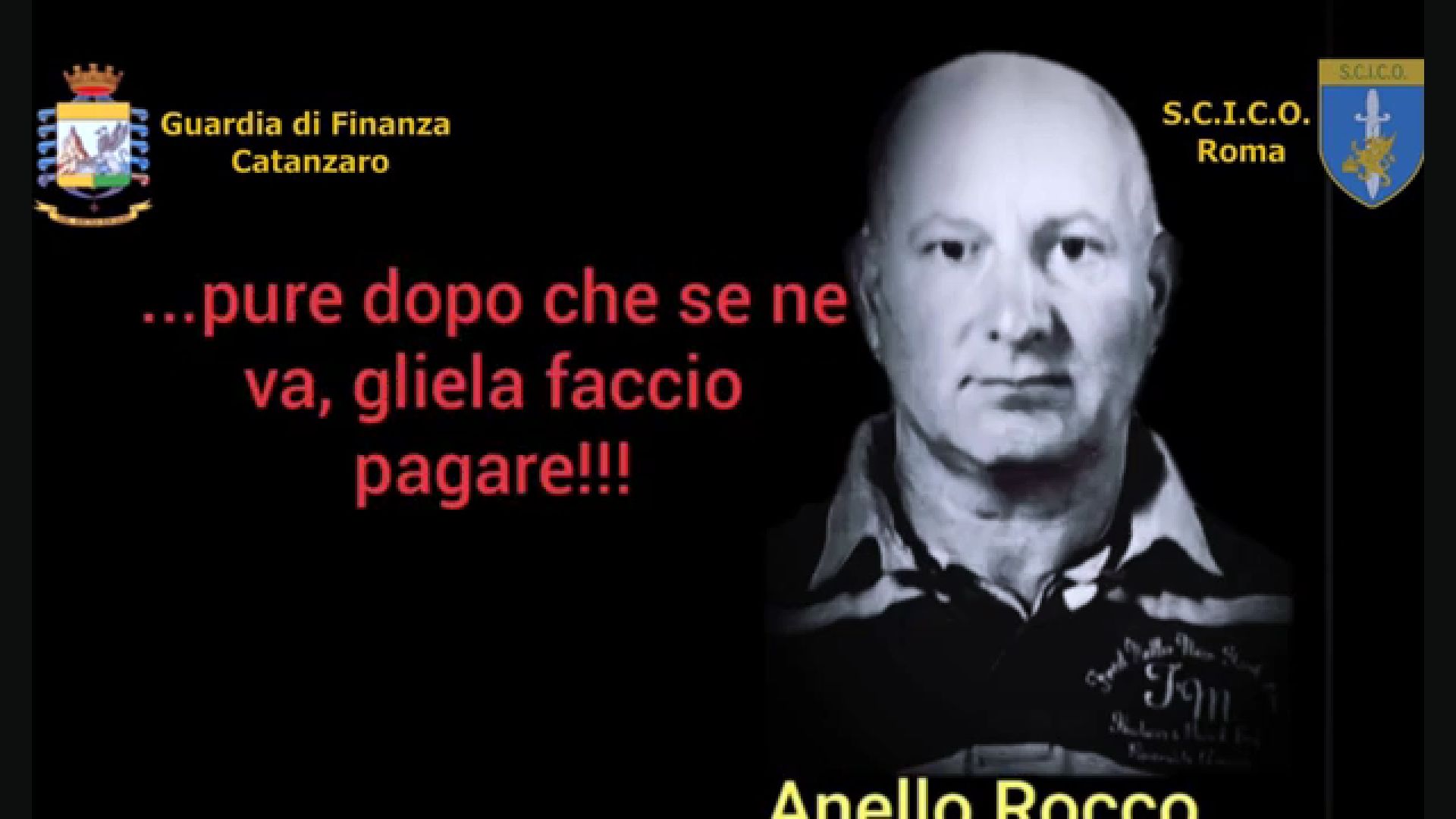 Imponimento, dai contrasti all’alleanza con i Mancuso: l’ascesa della potente e pericolosa cosca Anello