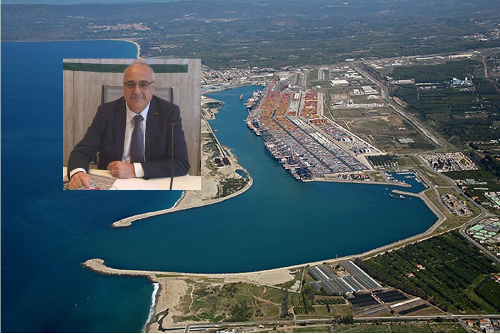 Porto di Gioia, Russo: «Il governo rispetti gli impegni»