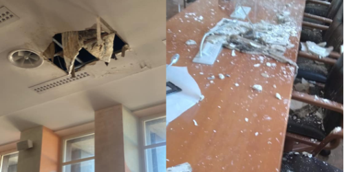 crollo-soffitto-consiglio-comunale-cosenza
