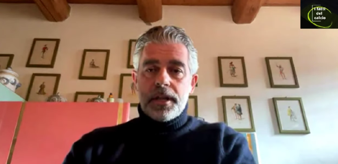 L’ex ds dell’Ascoli Valentini: «Il Cosenza può fare punti con Cesena e Carrarese. Il derby? Una partita a sé»