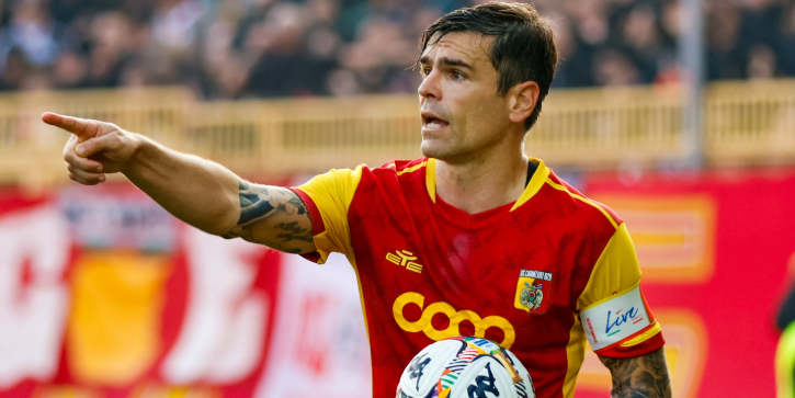 Catanzaro, sfida alla Juve Stabia per blindare il quinto posto. Numerosi gli assenti – PROBABILI FORMAZIONI