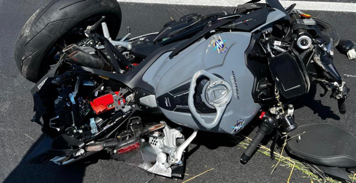 Tragico incidente sulla Statale 106 a Papanice: un morto e un ferito