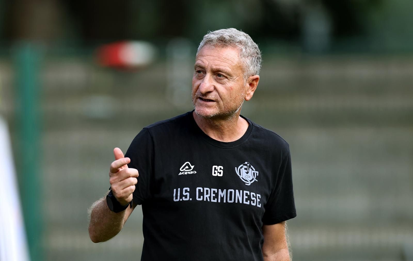 Un po’ di Calabria nella Cremonese neopromossa in A: chi è Gianni Saffioti