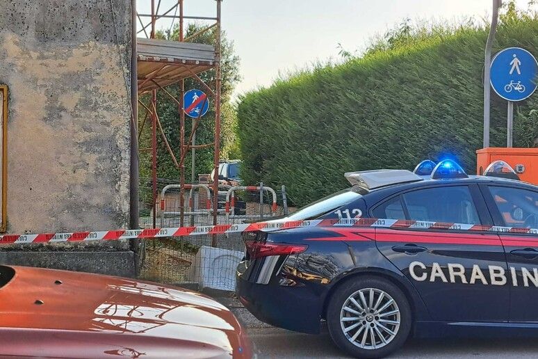 Tragedia nel Vicentino, bimbo di due anni annega in una piscina