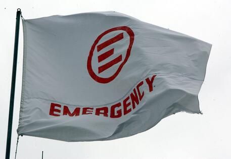 Emergency apre un “Negozio di Natale” a Catanzaro