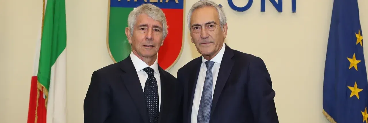 Abodi: «Calcio italiano da rifondare. Gravina deve dimettersi»