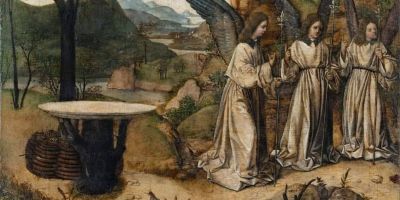 Antonello da Messina, l’allarme dopo il furto: a Reggio due gioielli da proteggere