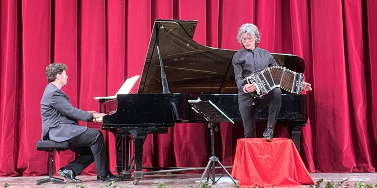 L’Italia esporta cultura a Tunisi con il Conservatorio di Catanzaro