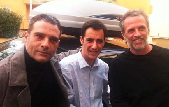 "Anime nere" alla 71ª Mostra del Cinema di Venezia