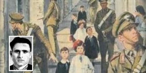 faida Domenico Maisano