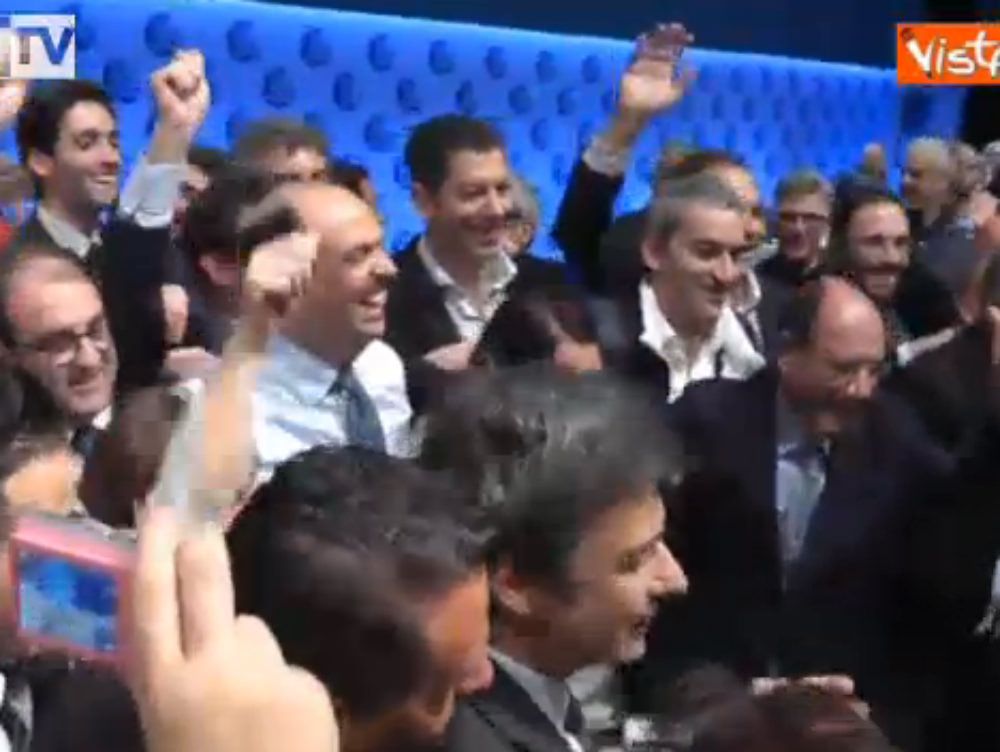 Peppe non balla più