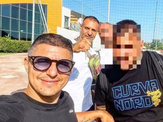 Omicidio Bellocco, chiesti 9 anni per Beretta