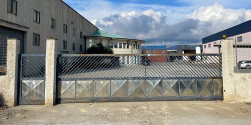 operaio morto lamezia