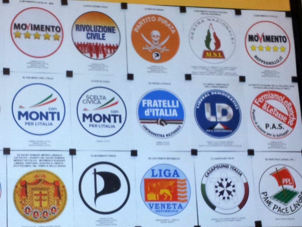 AMMINISTRATIVE | Ovunque calo di affluenza