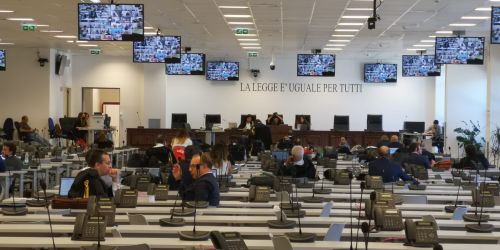 maestrale imperium olimpo 'ndrangheta