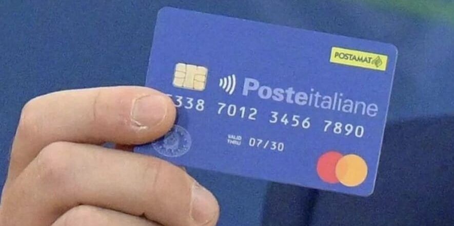 Cosenza, la beffa del bonus spesa per le famiglie povere: non ritirate 500 carte prepagate