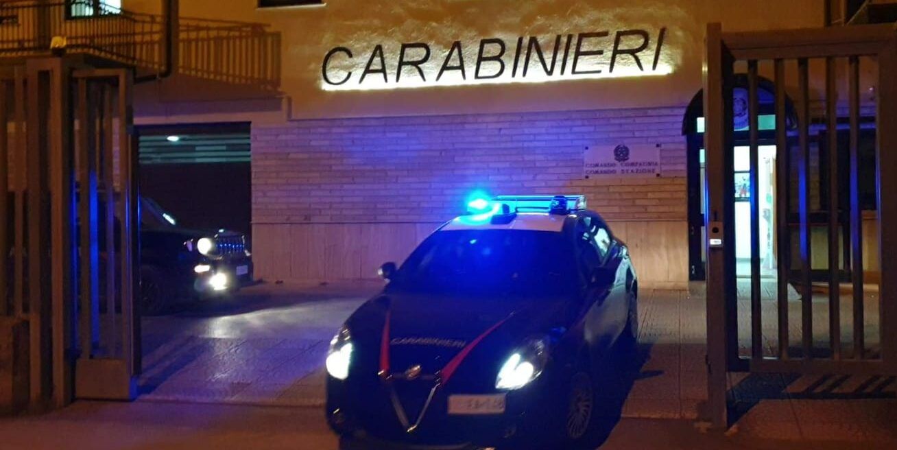 Guida in stato di ebbrezza, giovani denunciati a Corigliano Rossano