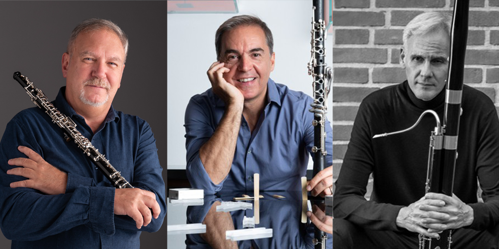 I grandi solisti della Scala di Milano al Politeama