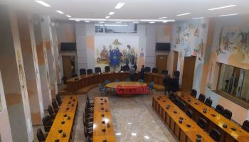 Cosenza, il Consiglio comunale delibera sulla rottamazione
