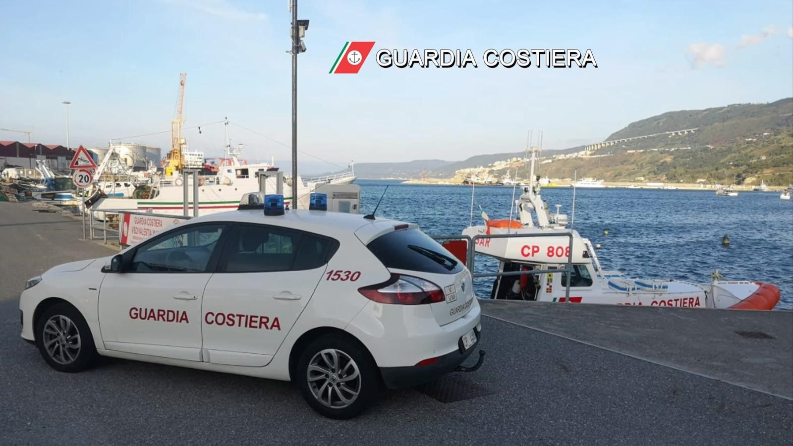 Vibo Marina, controllo della filiera ittica: sanzionati due esercizi commerciali