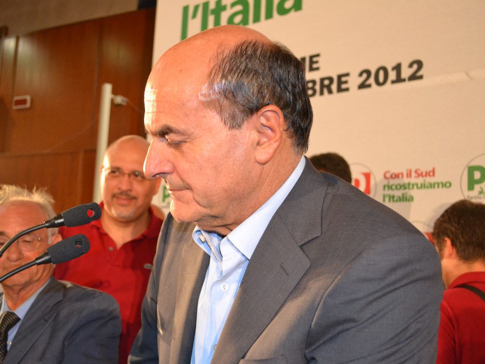 Primarie Pd, il duello in tv e la Calabria