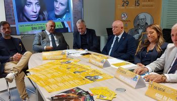 L’omaggio a De Seta e ai suoi capolavori documentaristici. Rassegna internazionale al via tra Castrovillari e Università della Calabria