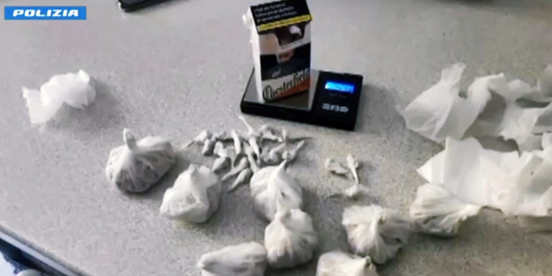 Cocaina e marijuana da Platì e Gioia Tauro, «continui viaggi per il rifornimento» e la vendita sulle piazze crotonesi