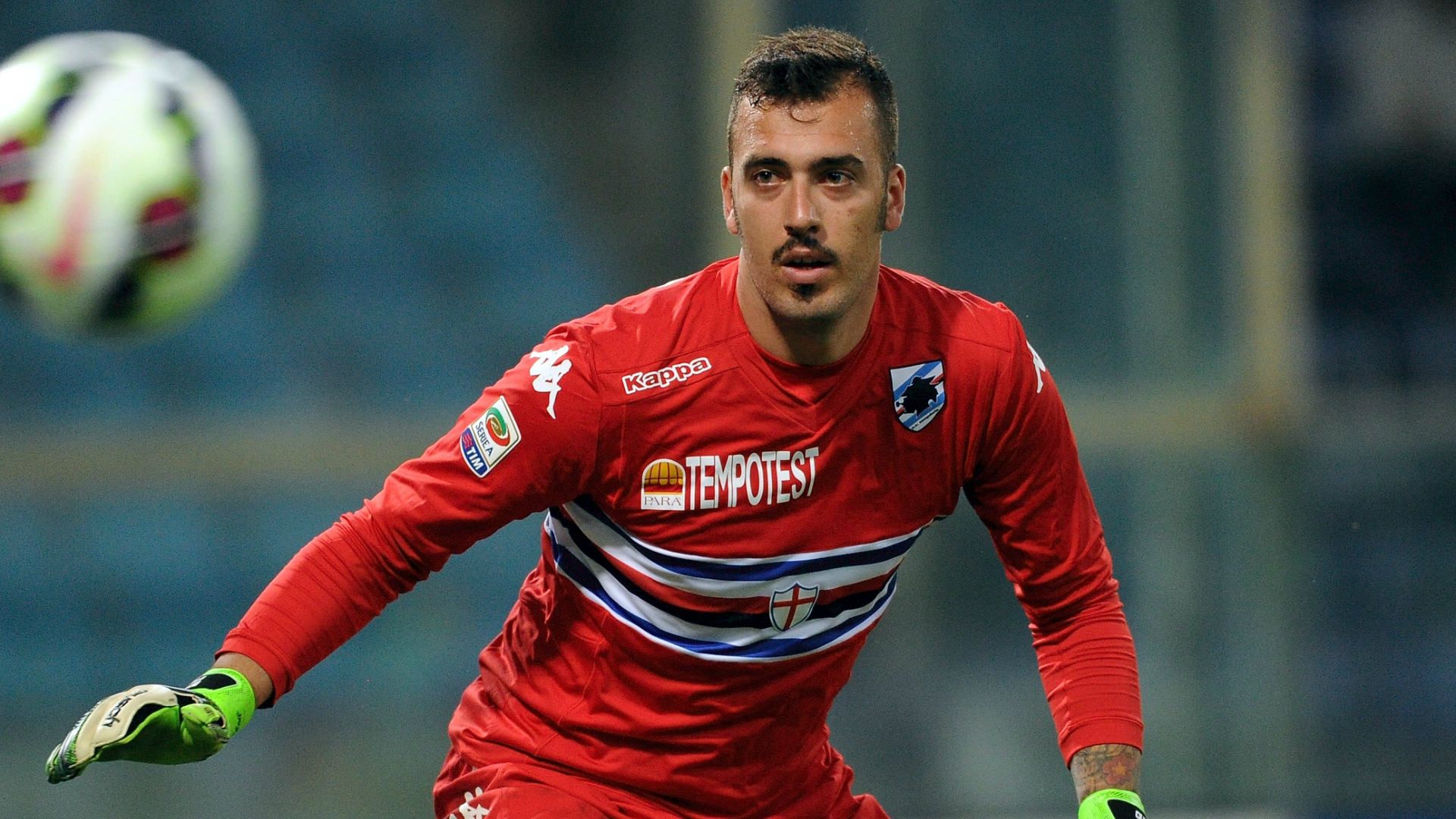 Calciomercato, il portiere Viviano ha detto sì alla Reggina