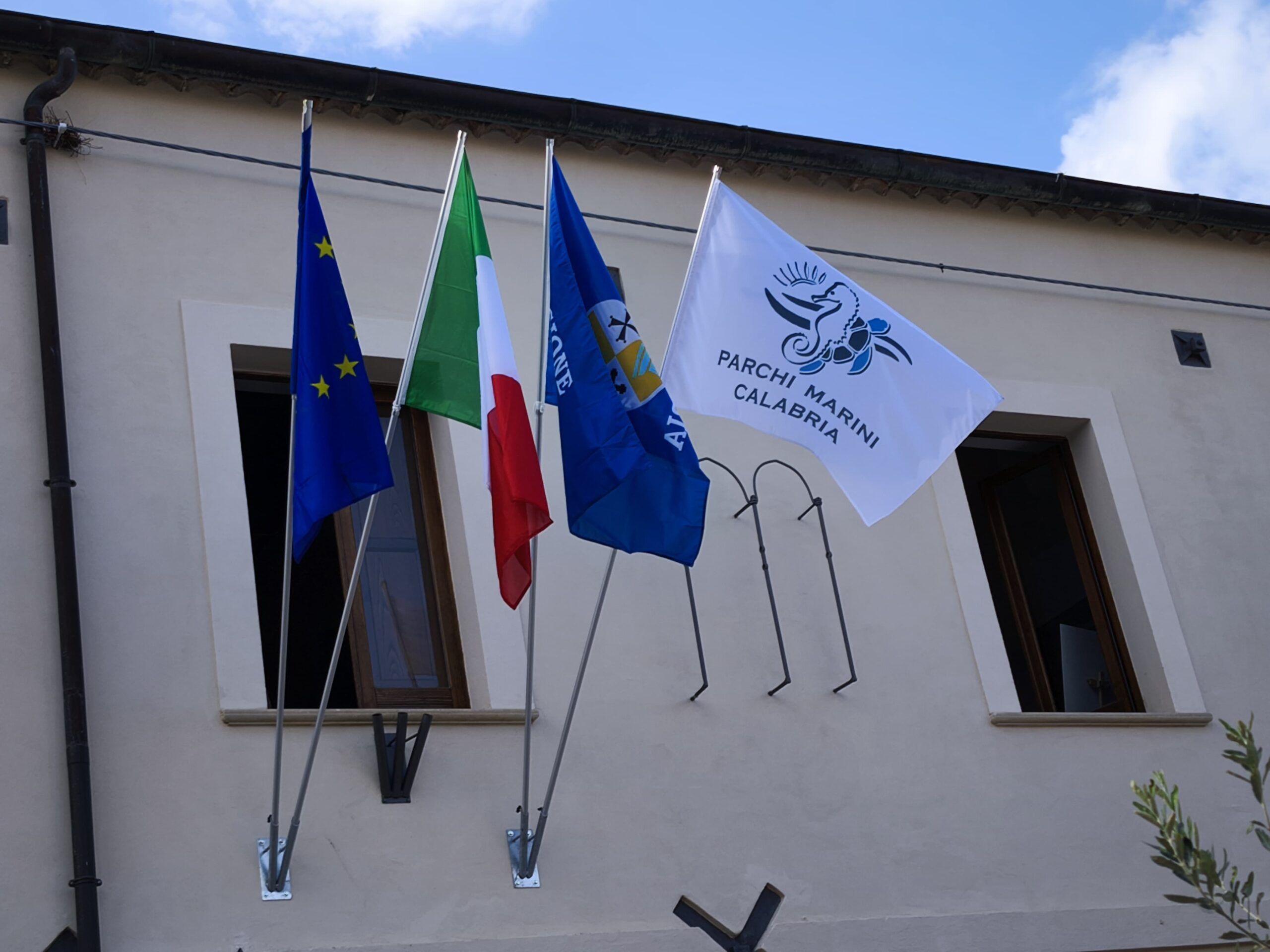 “Tecna acoustic”, l’Ente per i Parchi marini regionali presenta i primi dati su Capo Vaticano