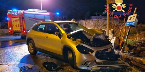incidente-lamezia-ferito