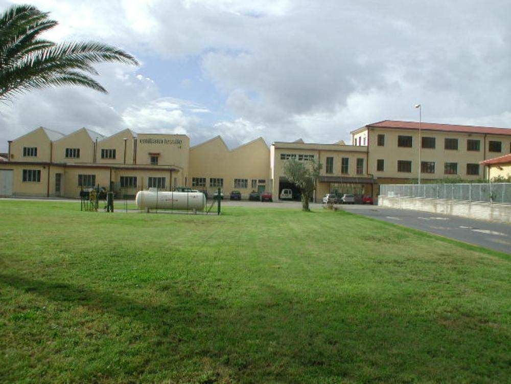 Emiliana tessile, assolti Aquino e Citrigno